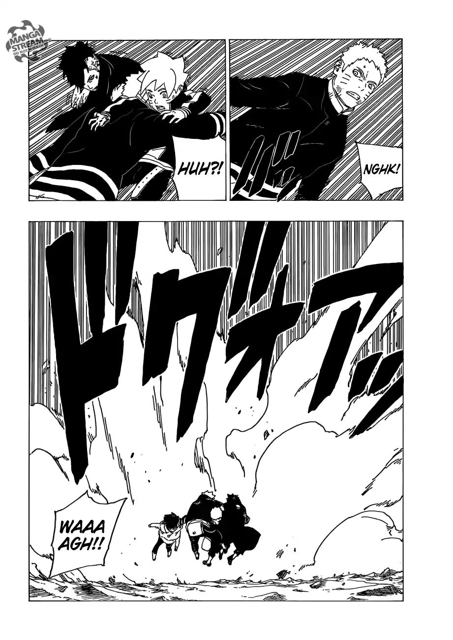 Read Boruto։ Naruto Next Generations EN Manga Online
