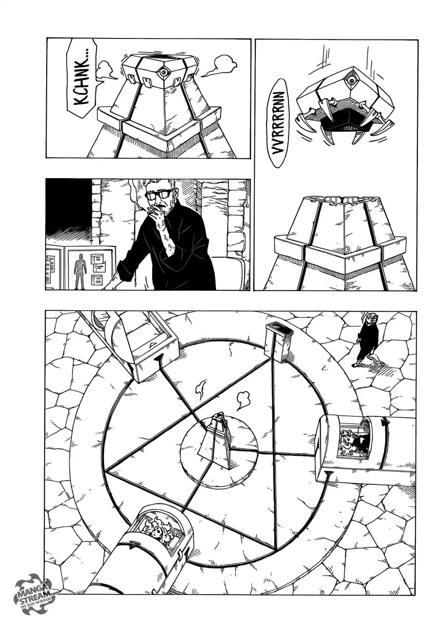 Read Boruto։ Naruto Next Generations EN Manga Online