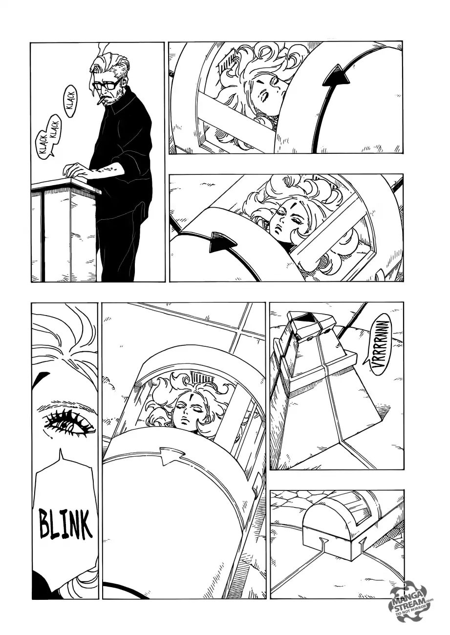 Read Boruto։ Naruto Next Generations EN Manga Online