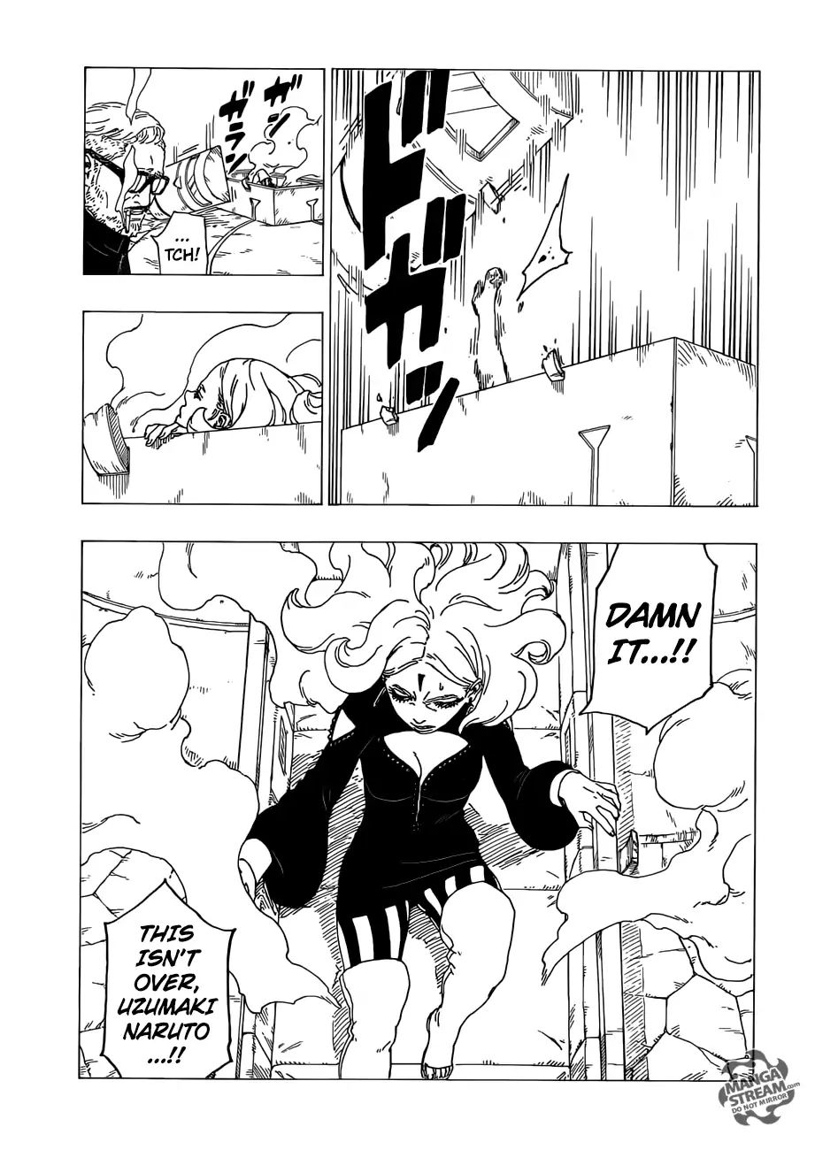 Read Boruto։ Naruto Next Generations EN Manga Online