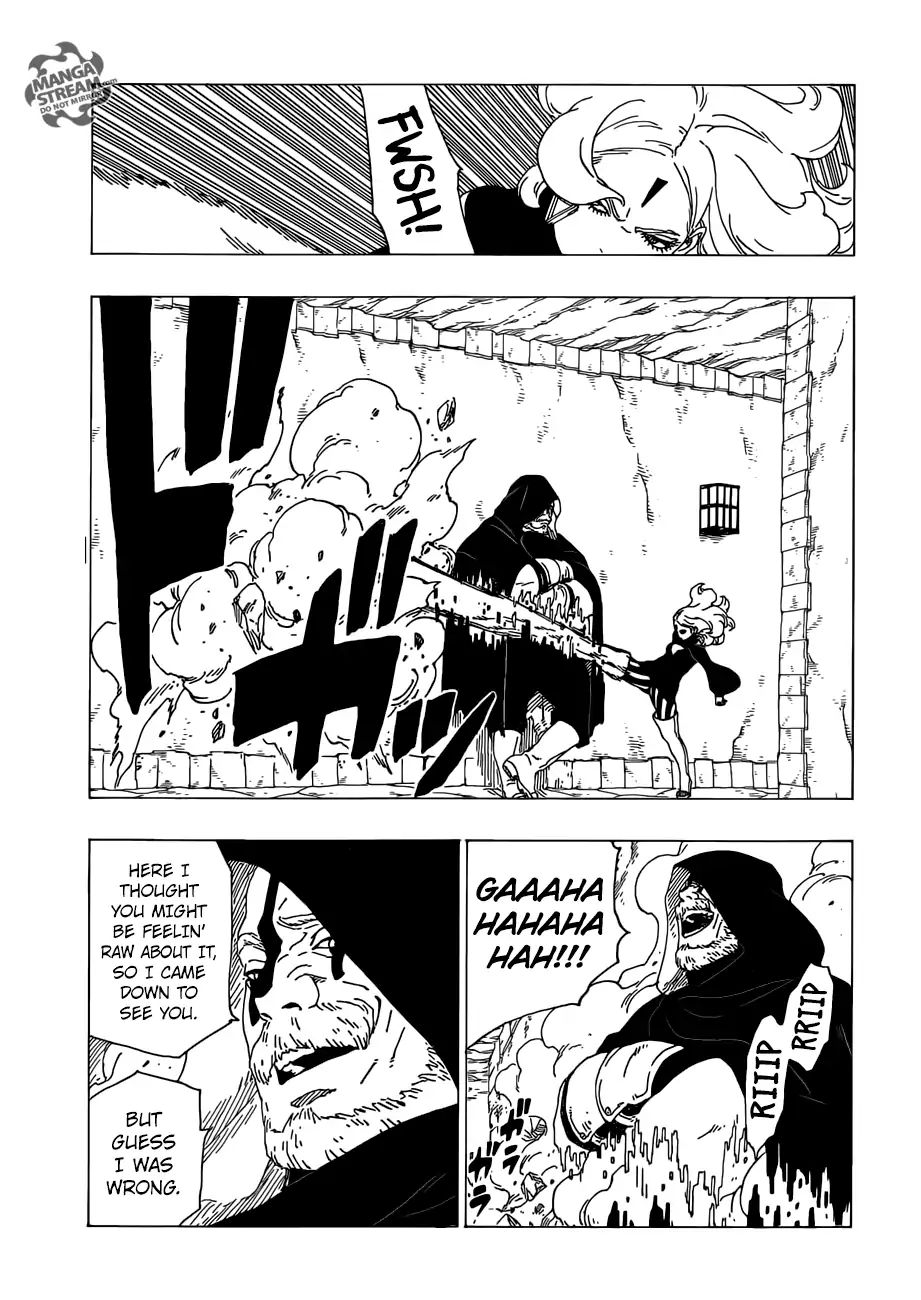 Read Boruto։ Naruto Next Generations EN Manga Online