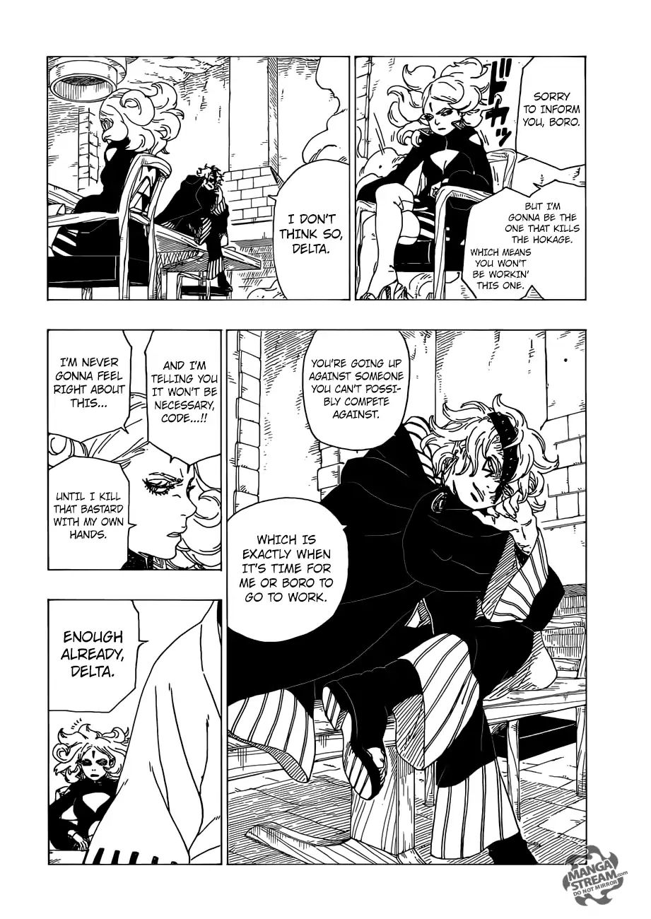 Read Boruto։ Naruto Next Generations EN Manga Online