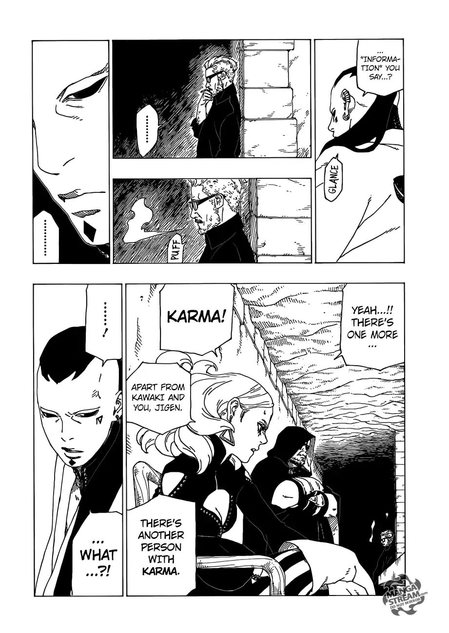 Read Boruto։ Naruto Next Generations EN Manga Online