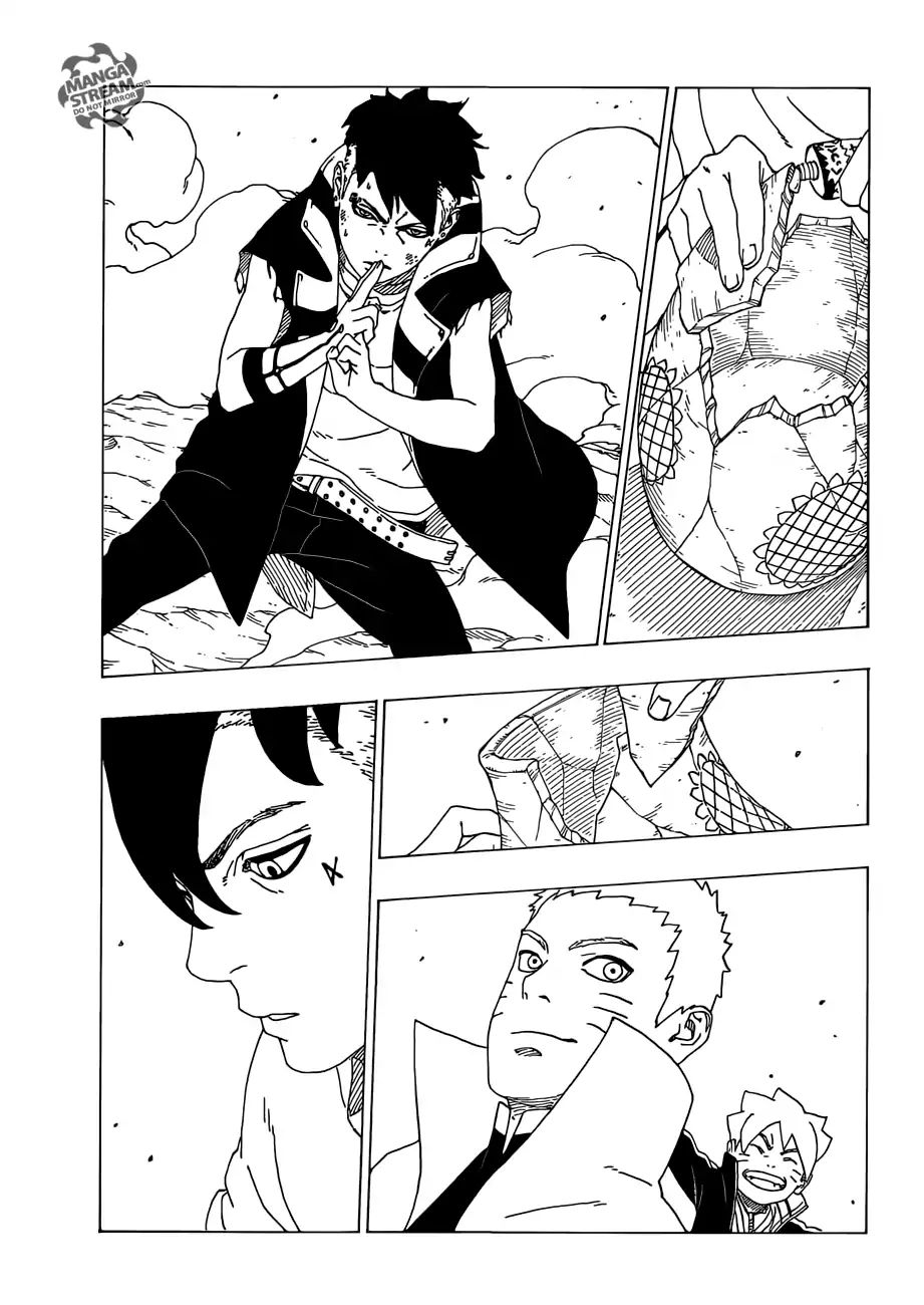 Read Boruto։ Naruto Next Generations EN Manga Online