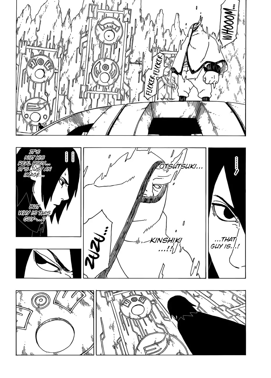 Read Boruto։ Naruto Next Generations EN Manga Online