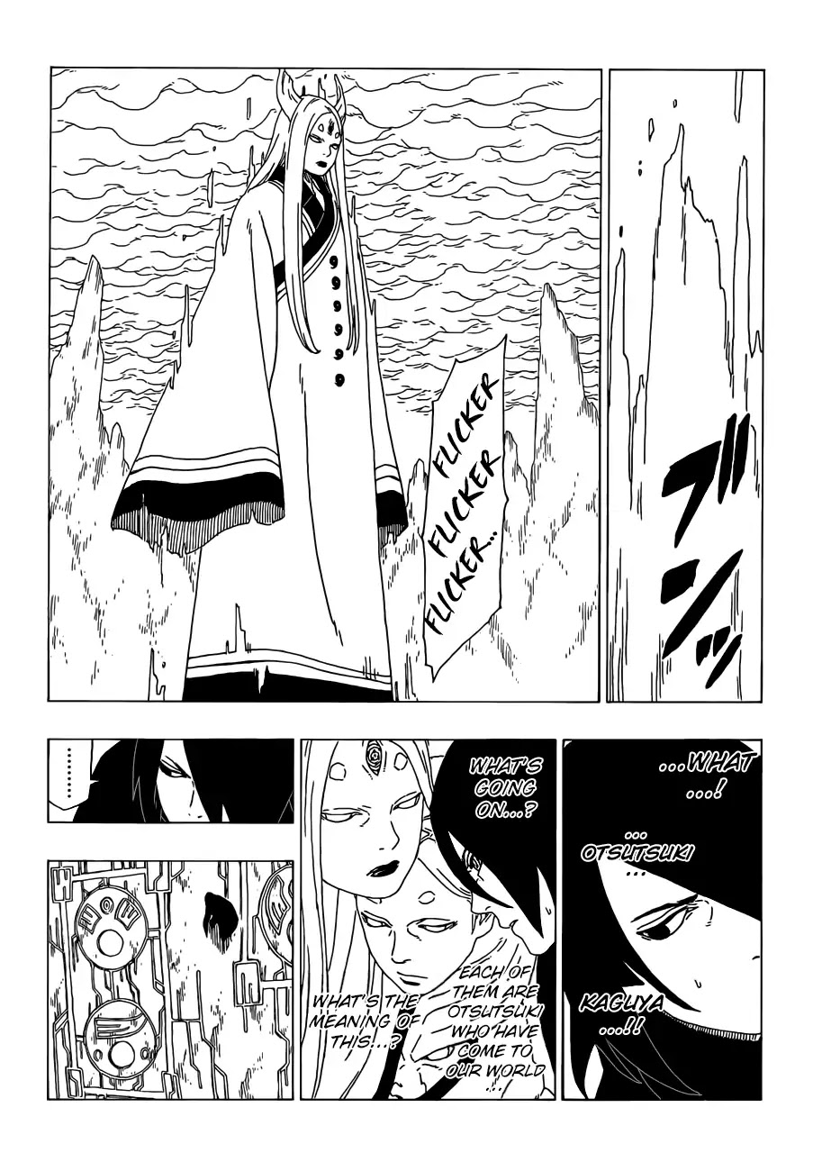 Read Boruto։ Naruto Next Generations EN Manga Online
