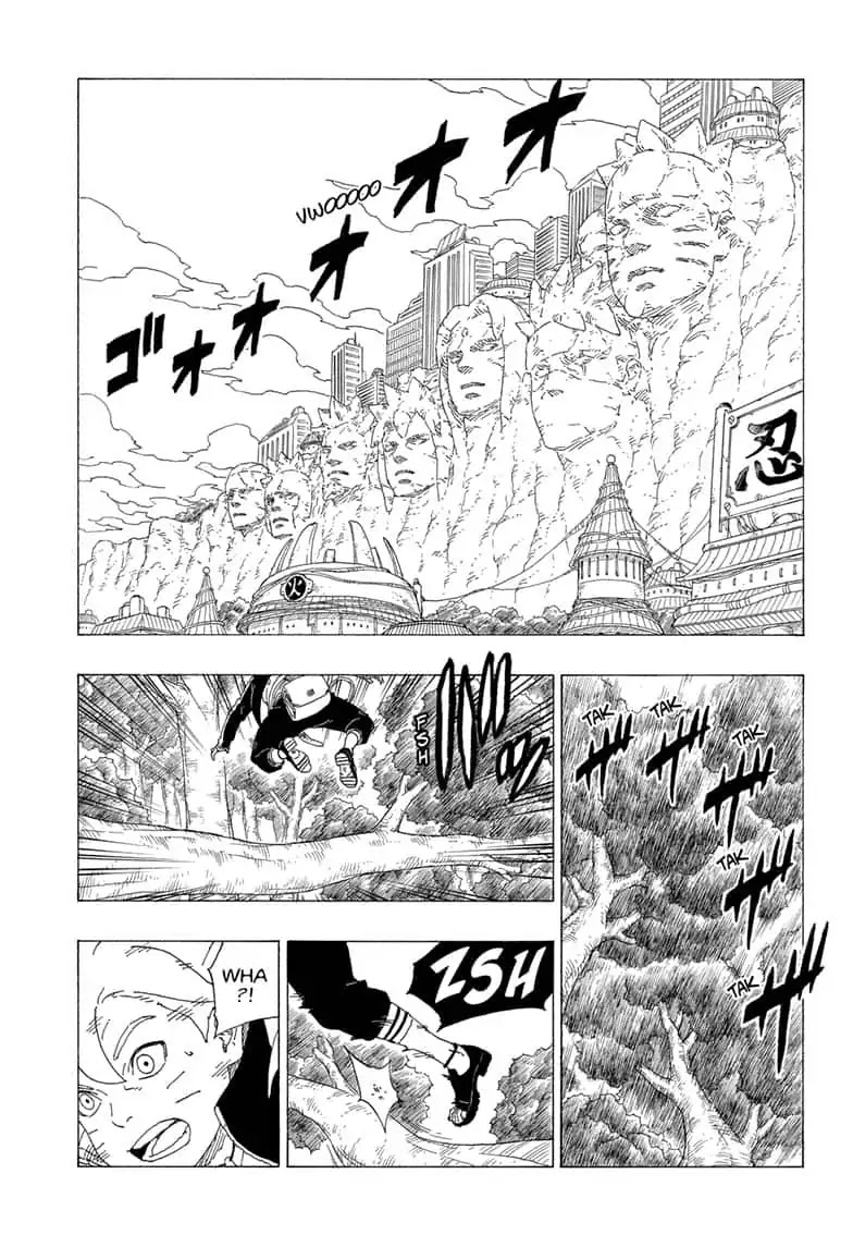 Read Boruto։ Naruto Next Generations EN Manga Online