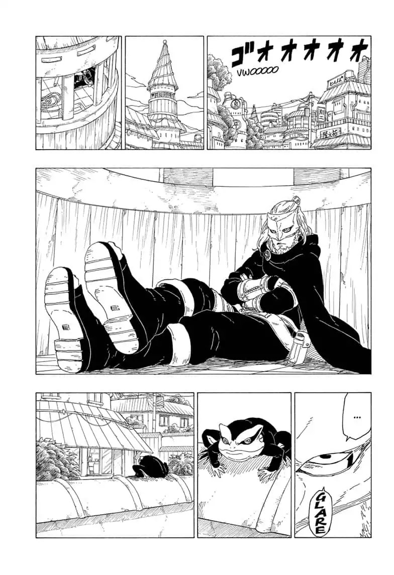 Read Boruto։ Naruto Next Generations EN Manga Online