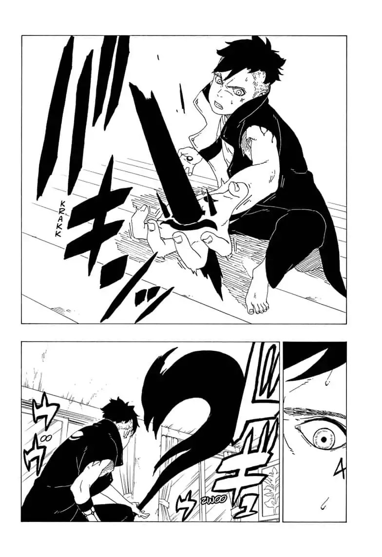 Read Boruto։ Naruto Next Generations EN Manga Online
