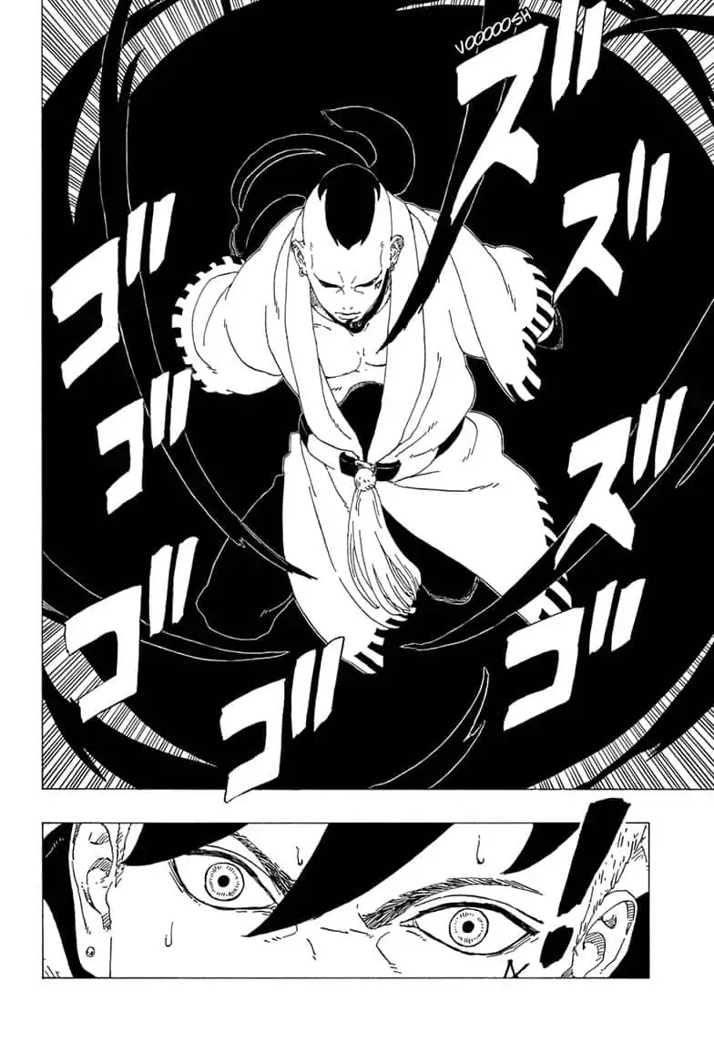 Read Boruto։ Naruto Next Generations EN Manga Online