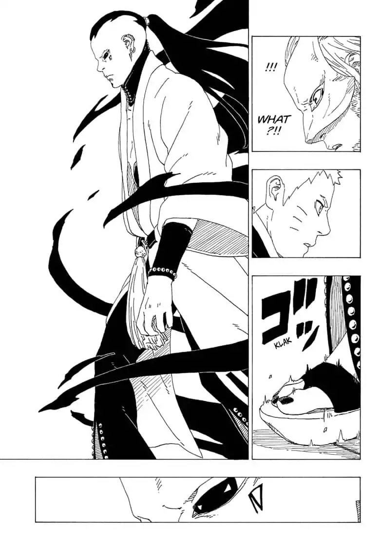 Read Boruto։ Naruto Next Generations EN Manga Online