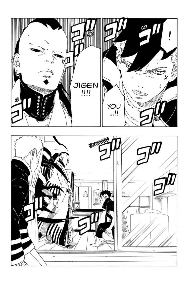 Read Boruto։ Naruto Next Generations EN Manga Online