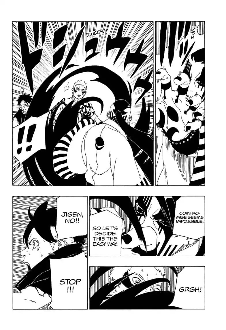 Read Boruto։ Naruto Next Generations EN Manga Online