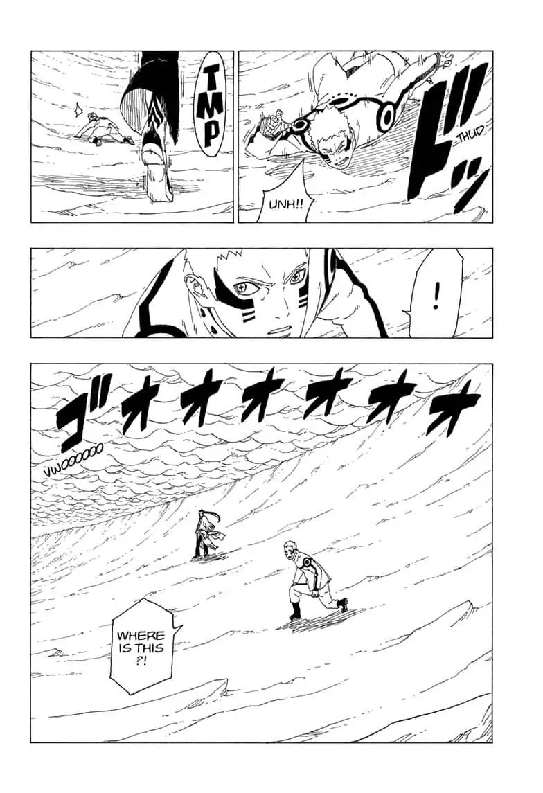 Read Boruto։ Naruto Next Generations EN Manga Online