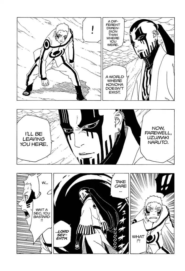 Read Boruto։ Naruto Next Generations EN Manga Online