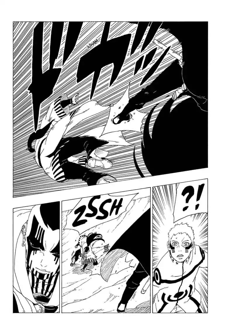 Read Boruto։ Naruto Next Generations EN Manga Online