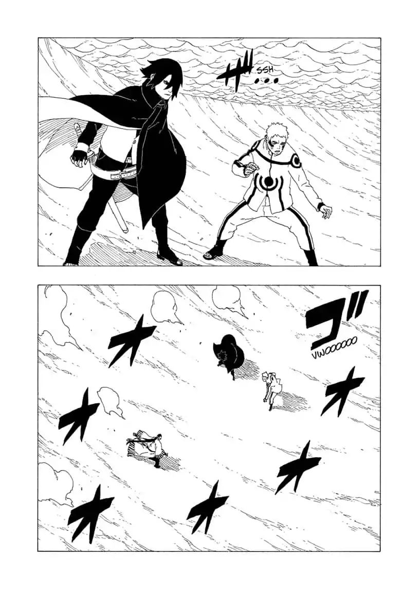 Read Boruto։ Naruto Next Generations EN Manga Online