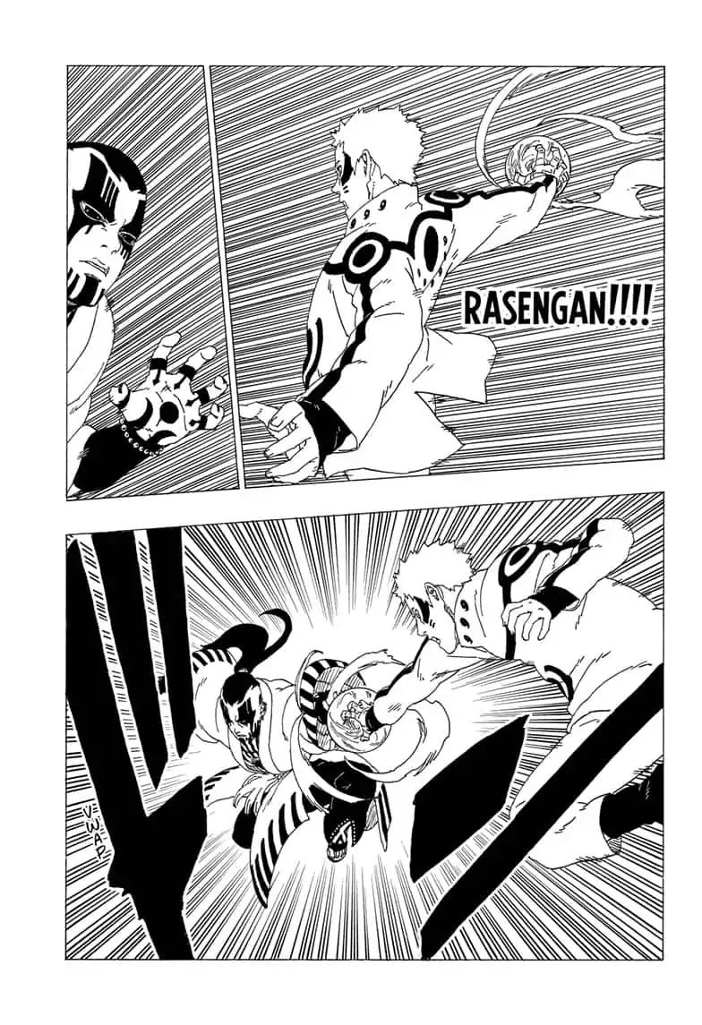 Read Boruto։ Naruto Next Generations EN Manga Online