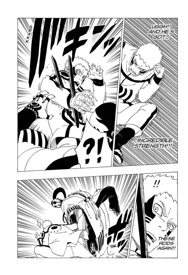 Read Boruto։ Naruto Next Generations EN Manga Online