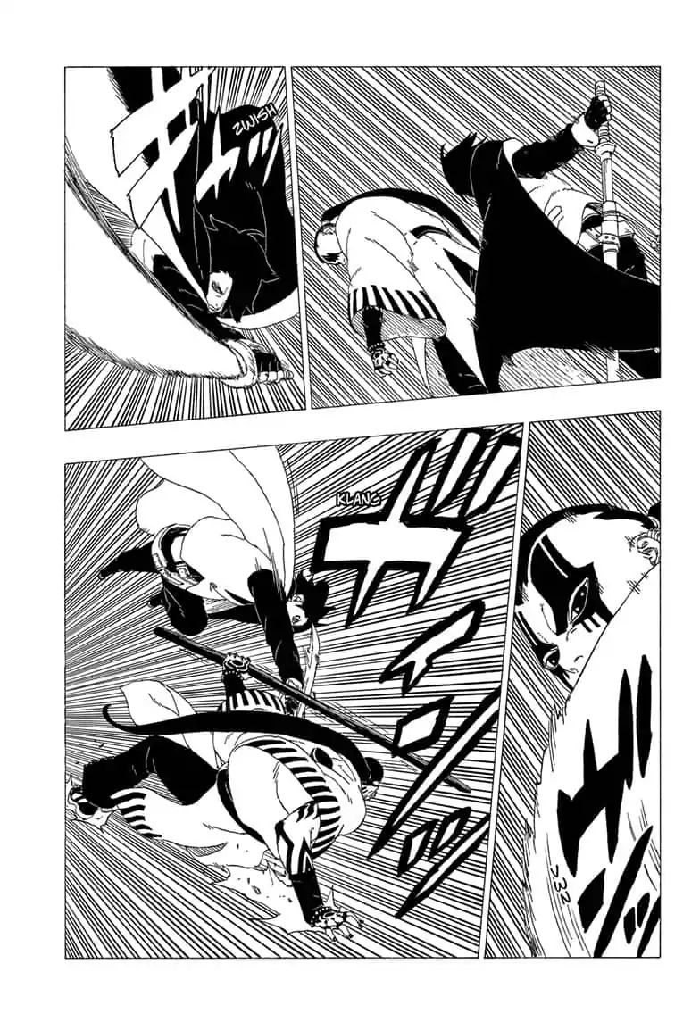 Read Boruto։ Naruto Next Generations EN Manga Online