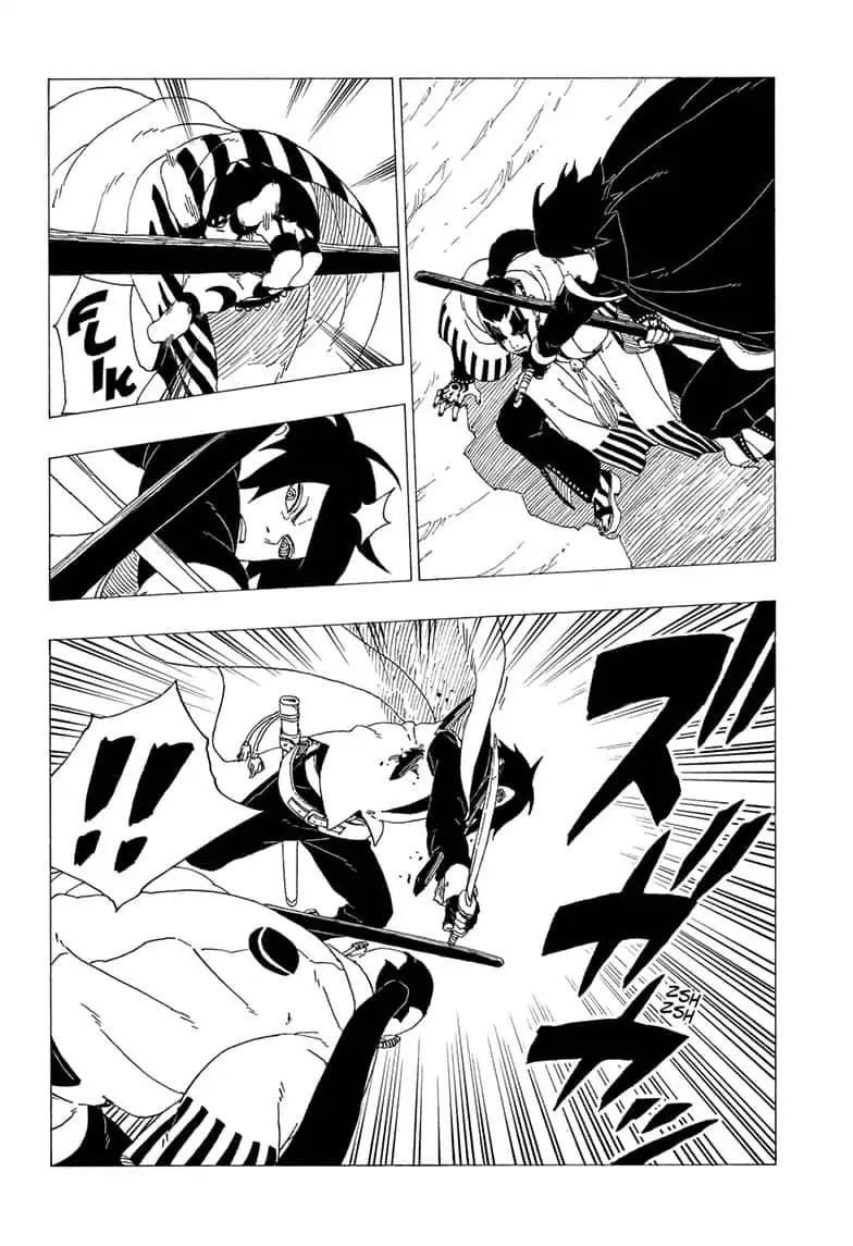 Read Boruto։ Naruto Next Generations EN Manga Online