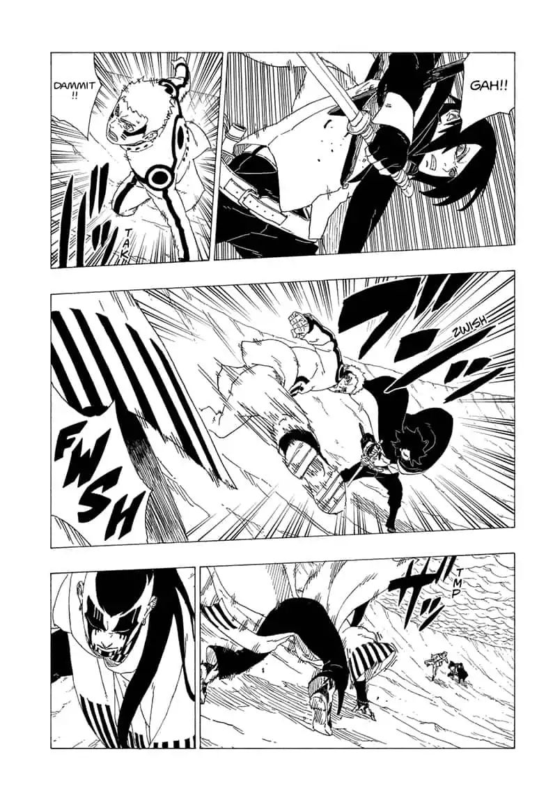 Read Boruto։ Naruto Next Generations EN Manga Online