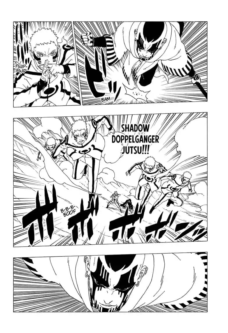 Read Boruto։ Naruto Next Generations EN Manga Online