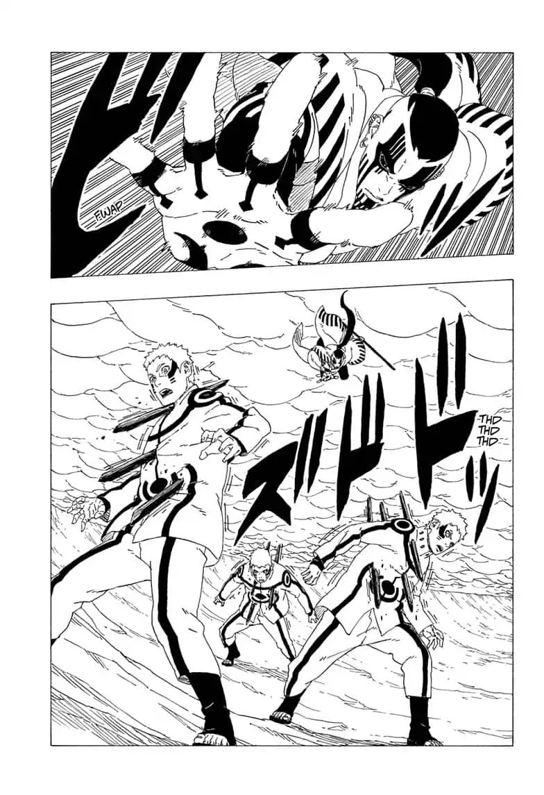 Read Boruto։ Naruto Next Generations EN Manga Online