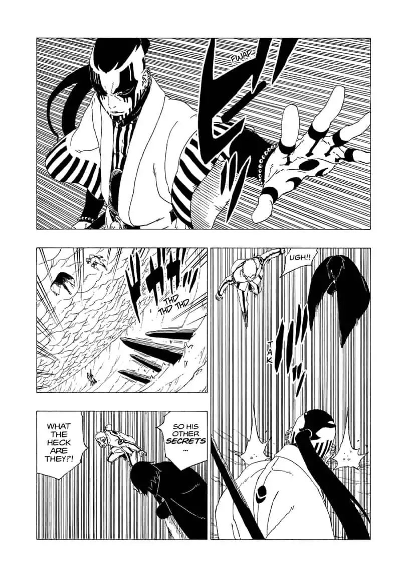Read Boruto։ Naruto Next Generations EN Manga Online