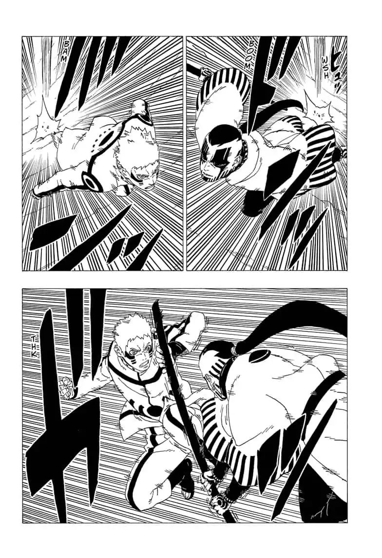 Read Boruto։ Naruto Next Generations EN Manga Online
