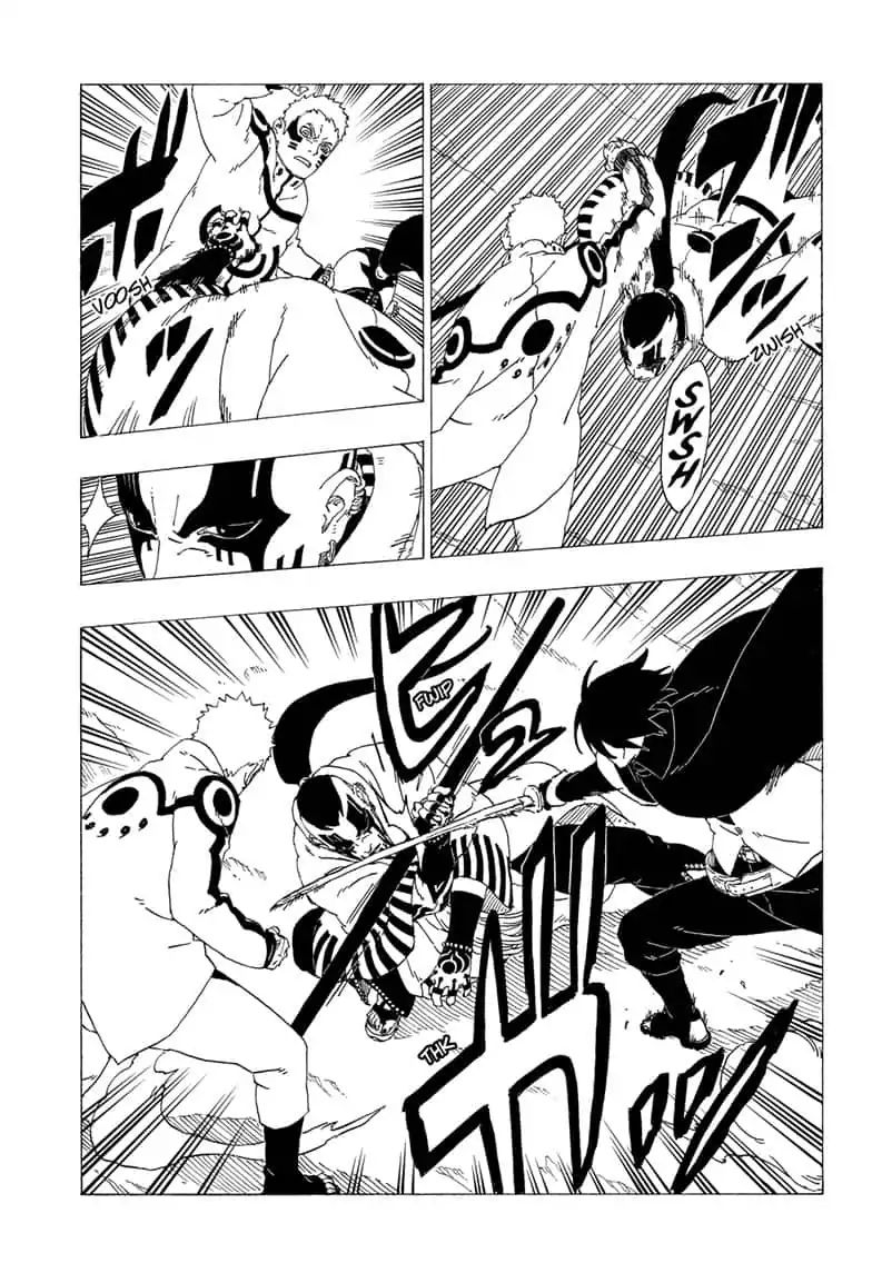 Read Boruto։ Naruto Next Generations EN Manga Online