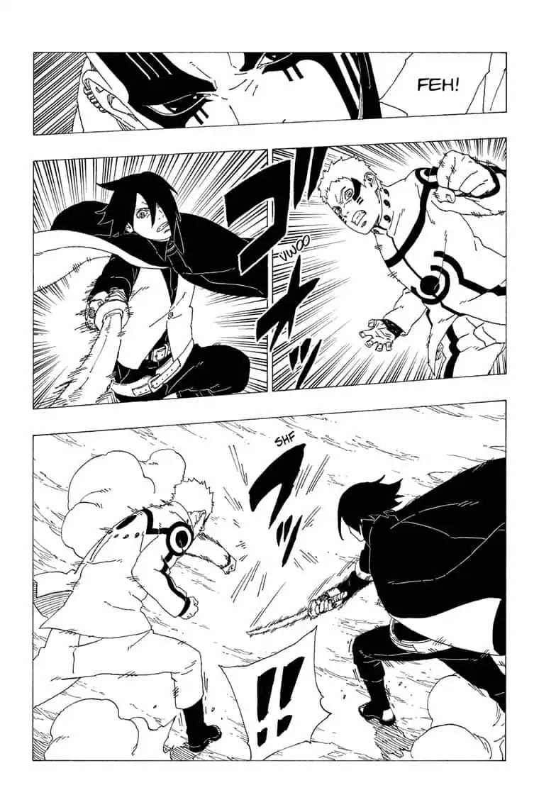 Read Boruto։ Naruto Next Generations EN Manga Online