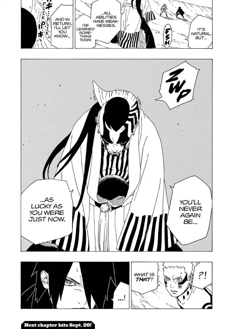 Read Boruto։ Naruto Next Generations EN Manga Online