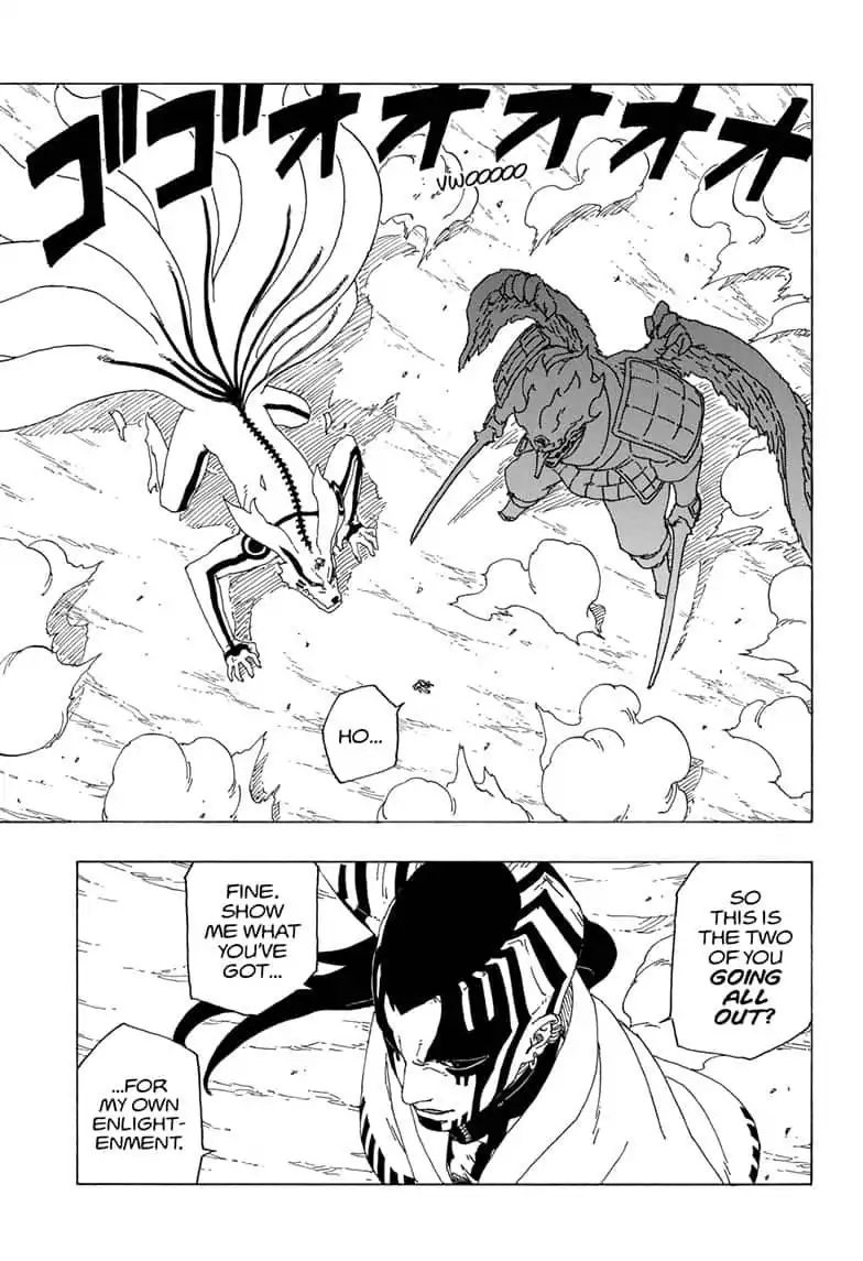 Read Boruto։ Naruto Next Generations EN Manga Online