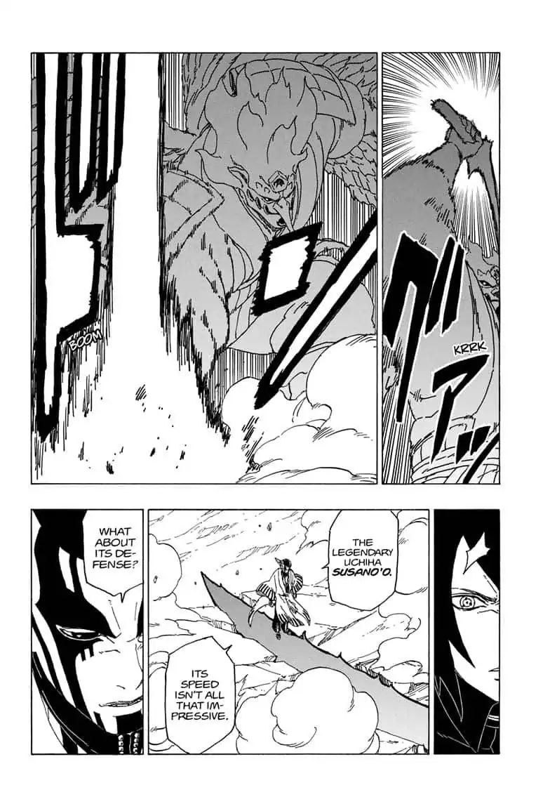 Read Boruto։ Naruto Next Generations EN Manga Online