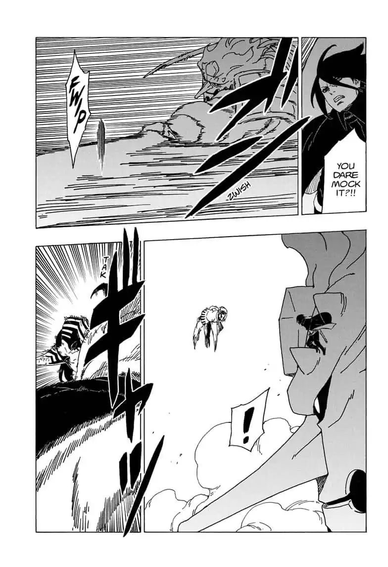 Read Boruto։ Naruto Next Generations EN Manga Online