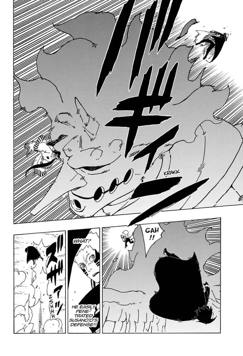 Read Boruto։ Naruto Next Generations EN Manga Online