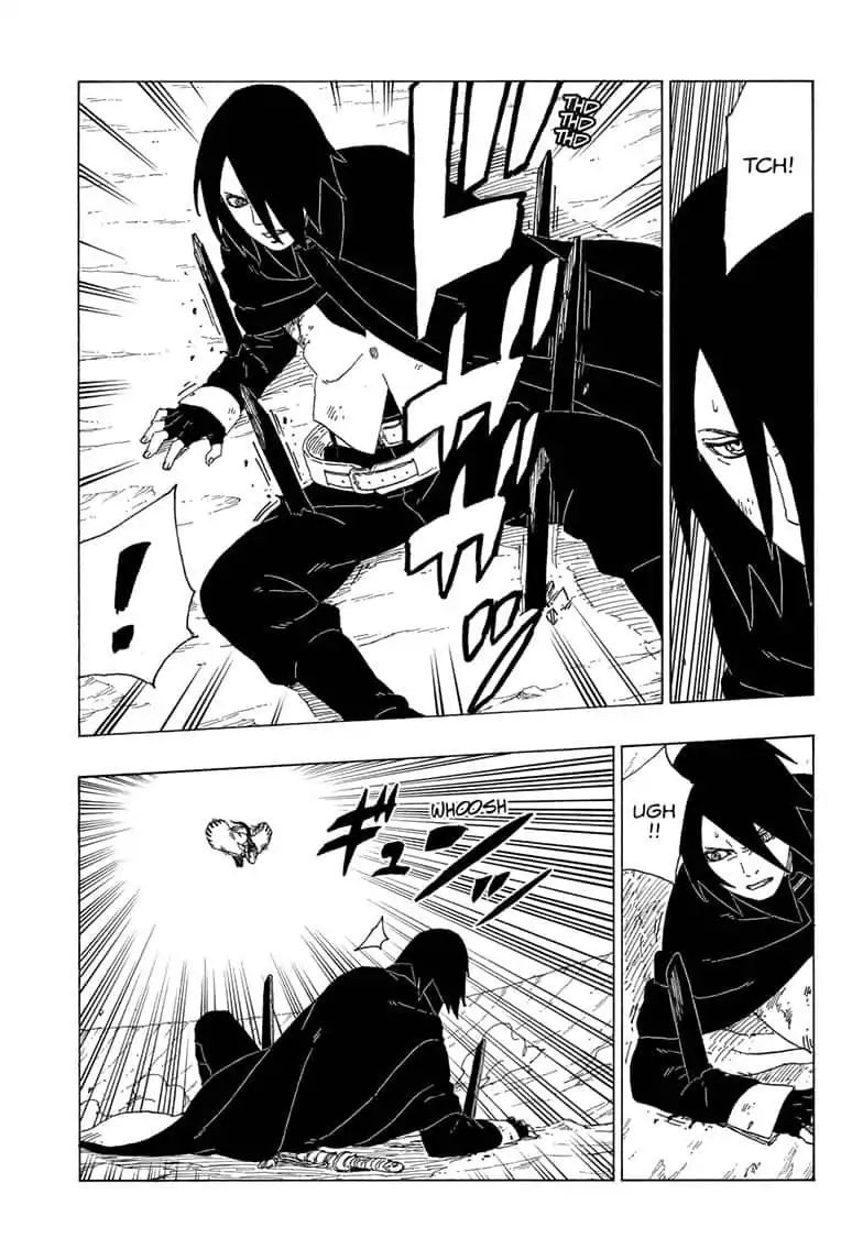 Read Boruto։ Naruto Next Generations EN Manga Online