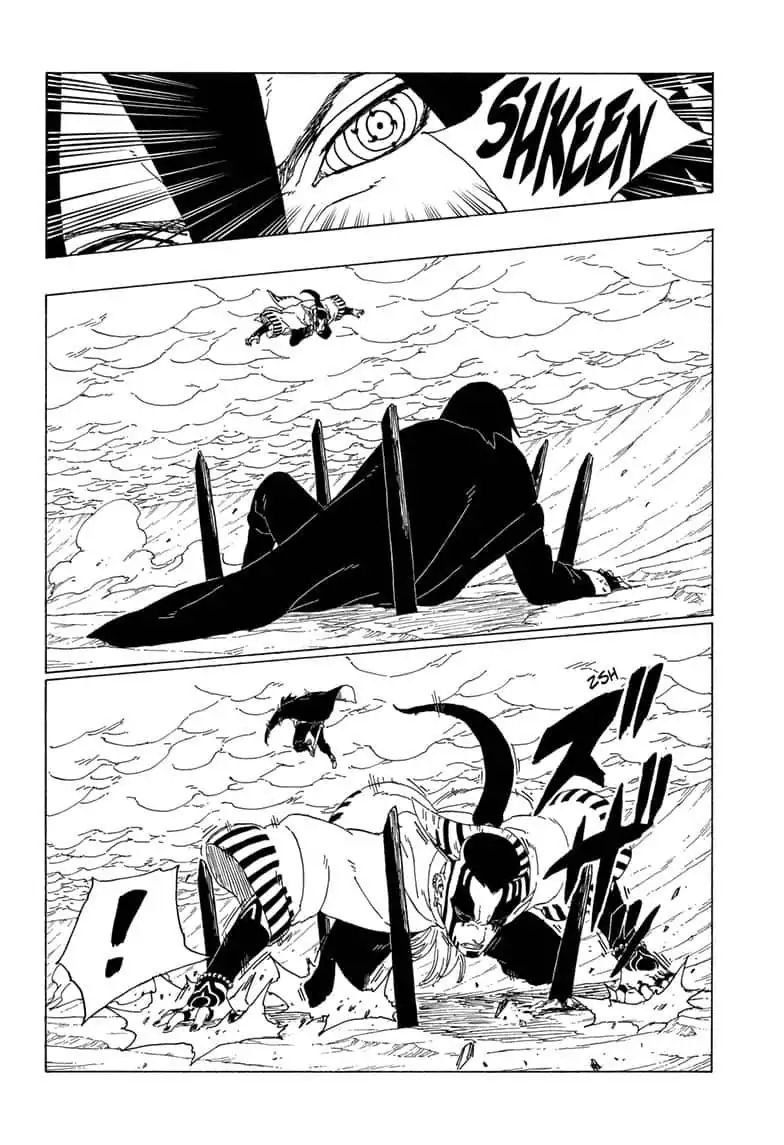Read Boruto։ Naruto Next Generations EN Manga Online
