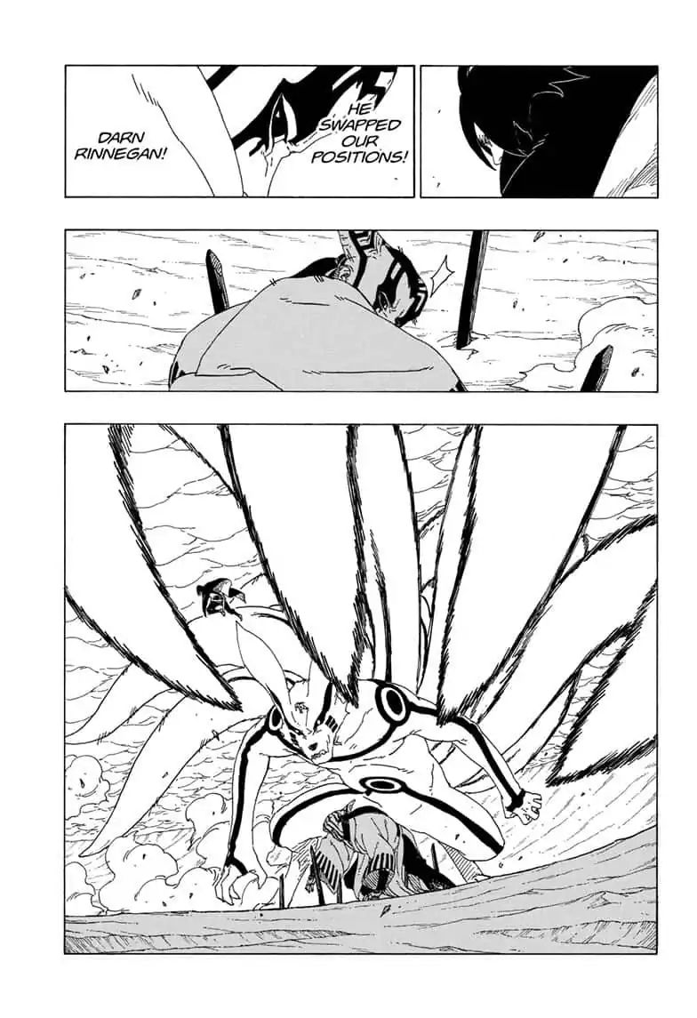 Read Boruto։ Naruto Next Generations EN Manga Online