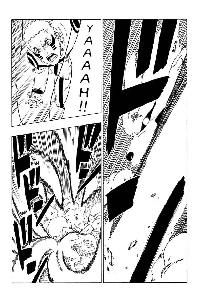 Read Boruto։ Naruto Next Generations EN Manga Online