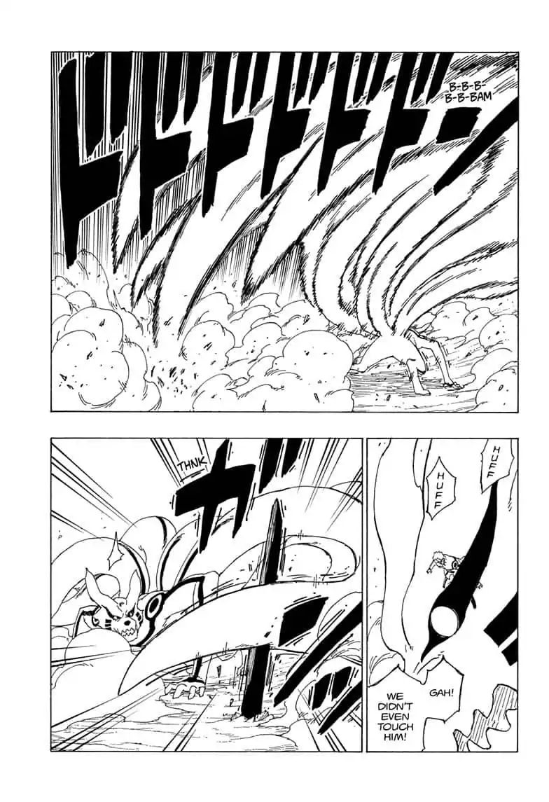 Read Boruto։ Naruto Next Generations EN Manga Online