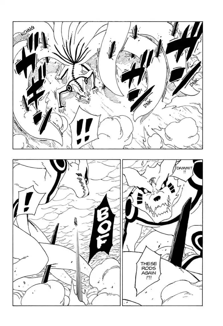 Read Boruto։ Naruto Next Generations EN Manga Online