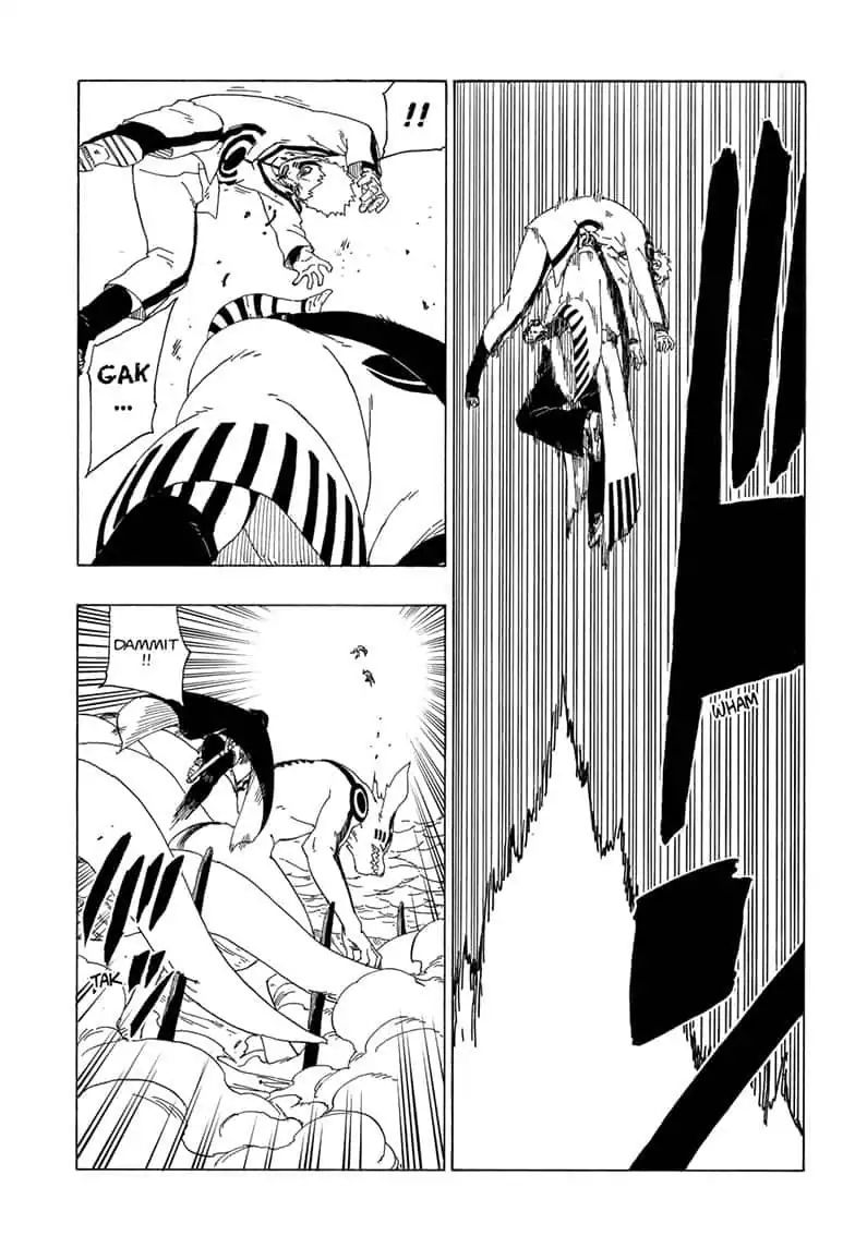 Read Boruto։ Naruto Next Generations EN Manga Online