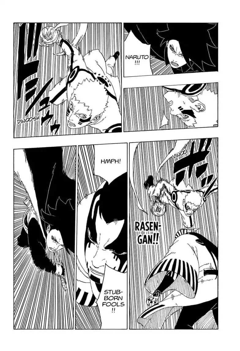 Read Boruto։ Naruto Next Generations EN Manga Online