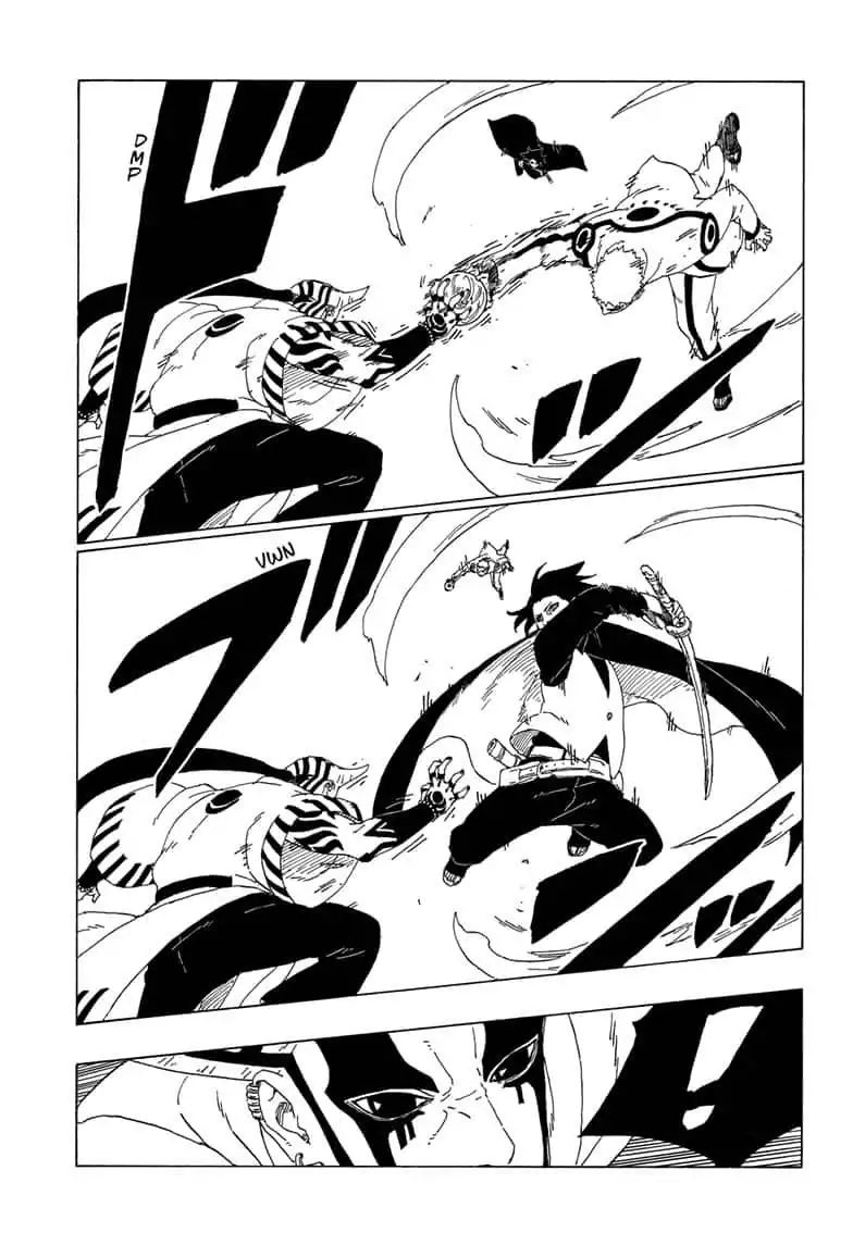 Read Boruto։ Naruto Next Generations EN Manga Online