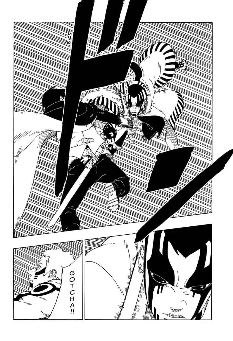 Read Boruto։ Naruto Next Generations EN Manga Online