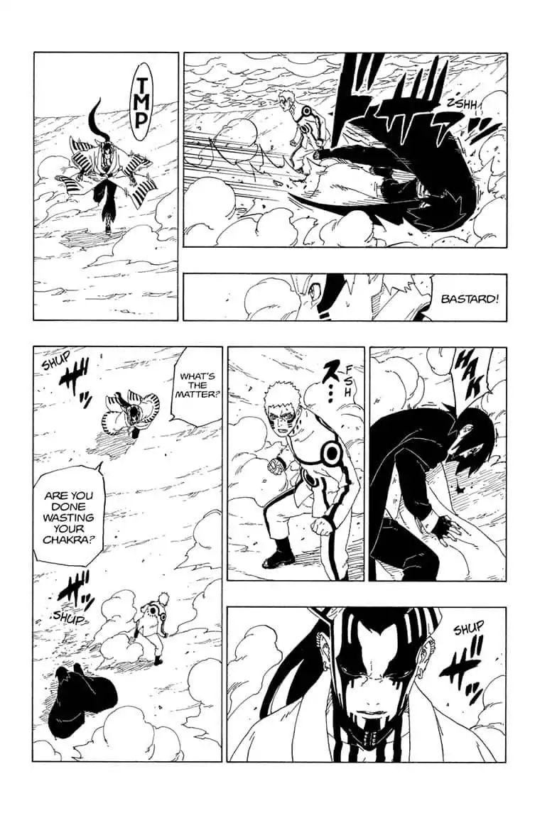 Read Boruto։ Naruto Next Generations EN Manga Online