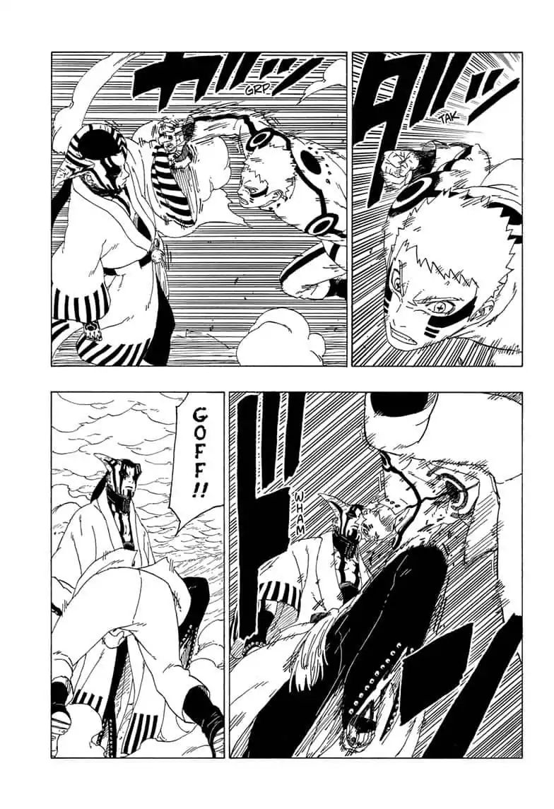 Read Boruto։ Naruto Next Generations EN Manga Online