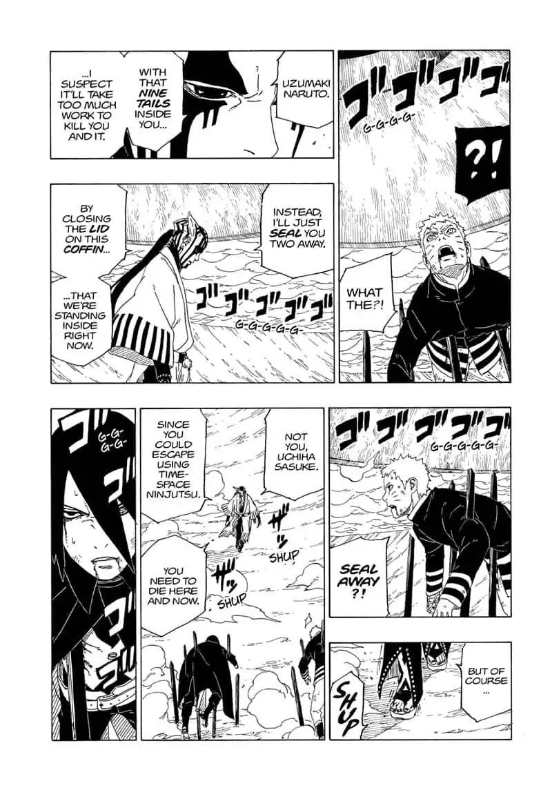 Read Boruto։ Naruto Next Generations EN Manga Online